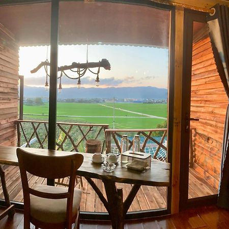 A Thia Homestay Điện Biên Phủ Ngoại thất bức ảnh