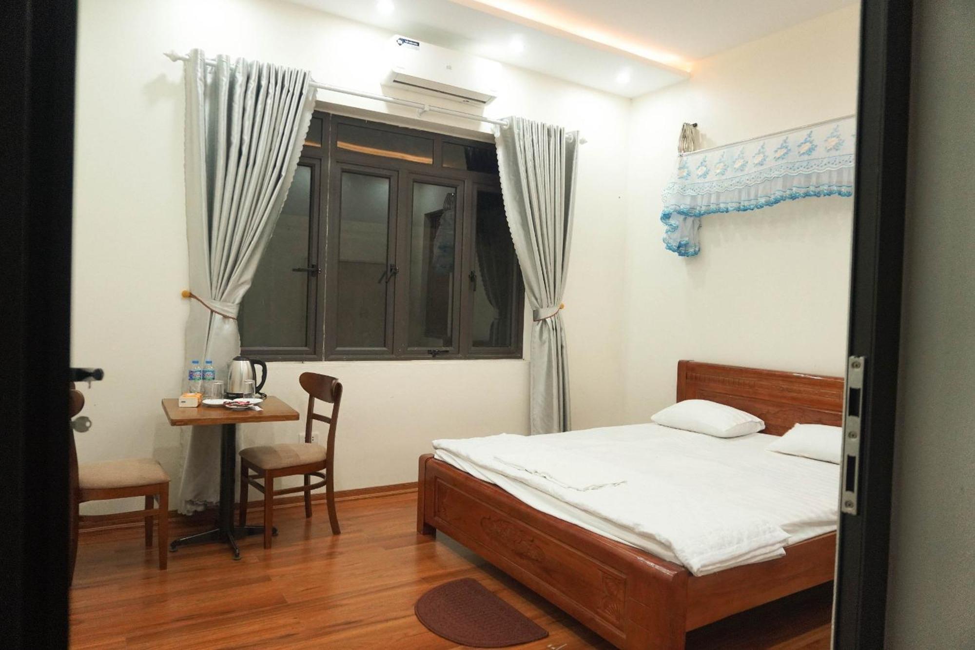 A Thia Homestay Điện Biên Phủ Ngoại thất bức ảnh