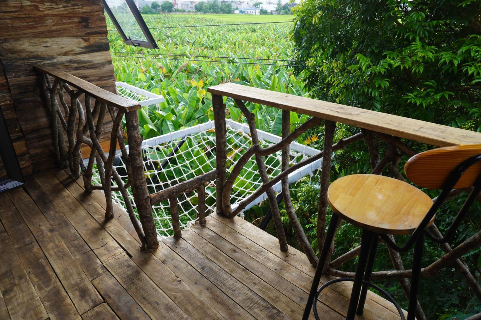 A Thia Homestay Điện Biên Phủ Ngoại thất bức ảnh