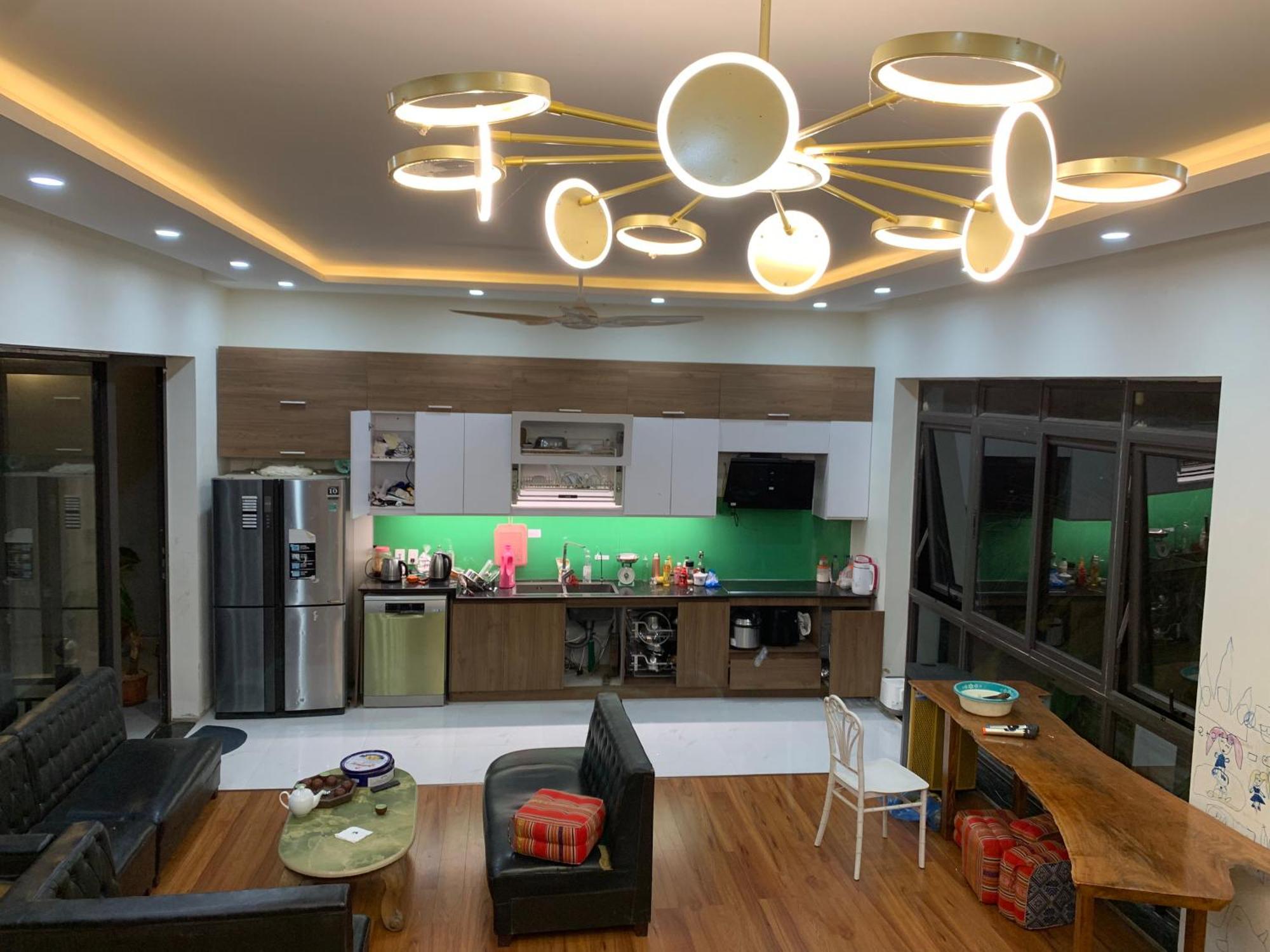 A Thia Homestay Điện Biên Phủ Ngoại thất bức ảnh