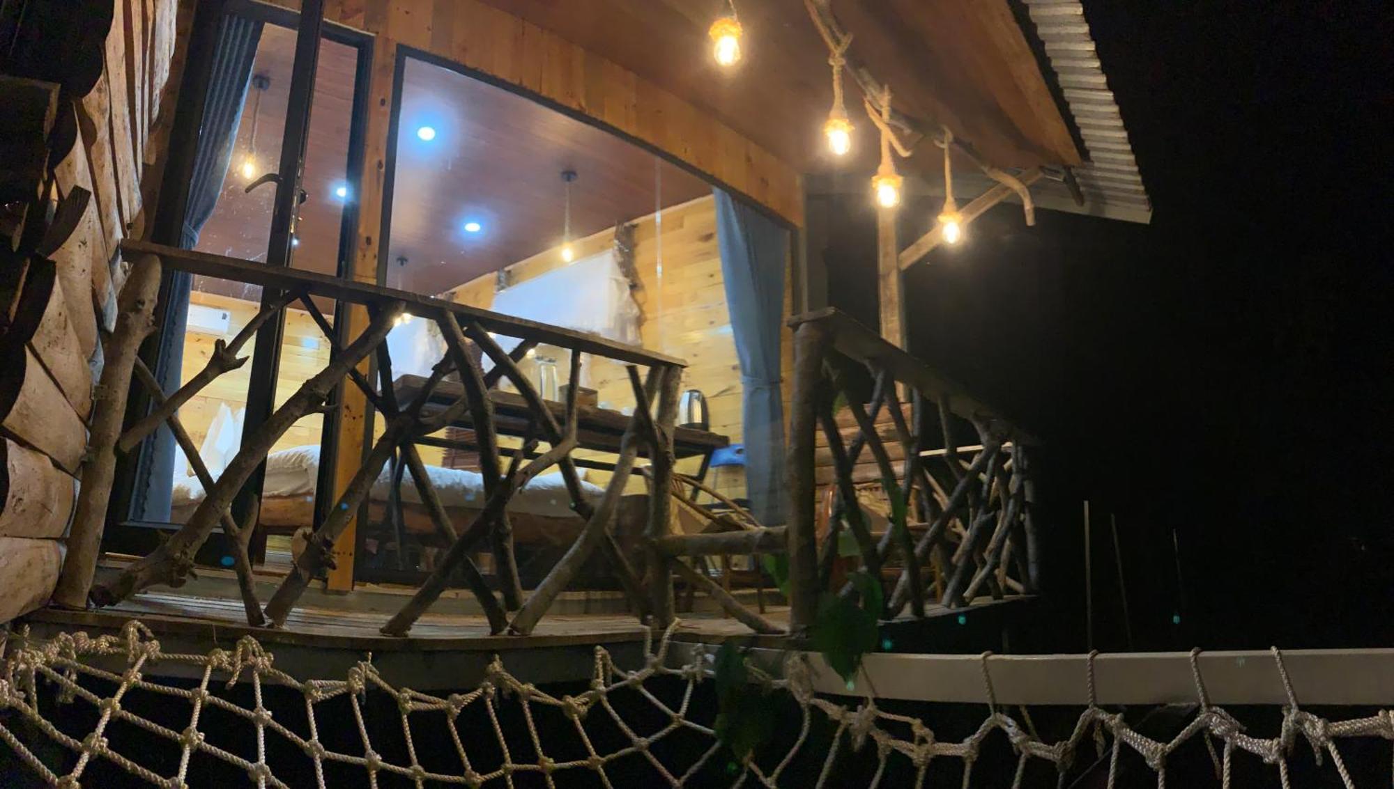 A Thia Homestay Điện Biên Phủ Ngoại thất bức ảnh