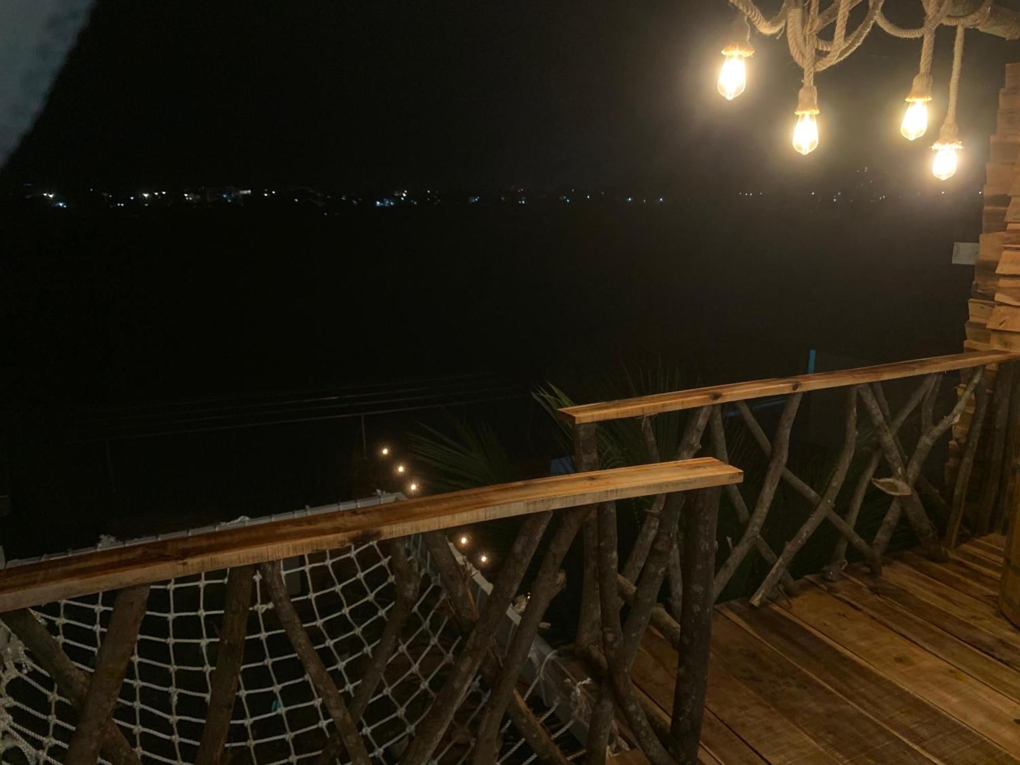 A Thia Homestay Điện Biên Phủ Ngoại thất bức ảnh
