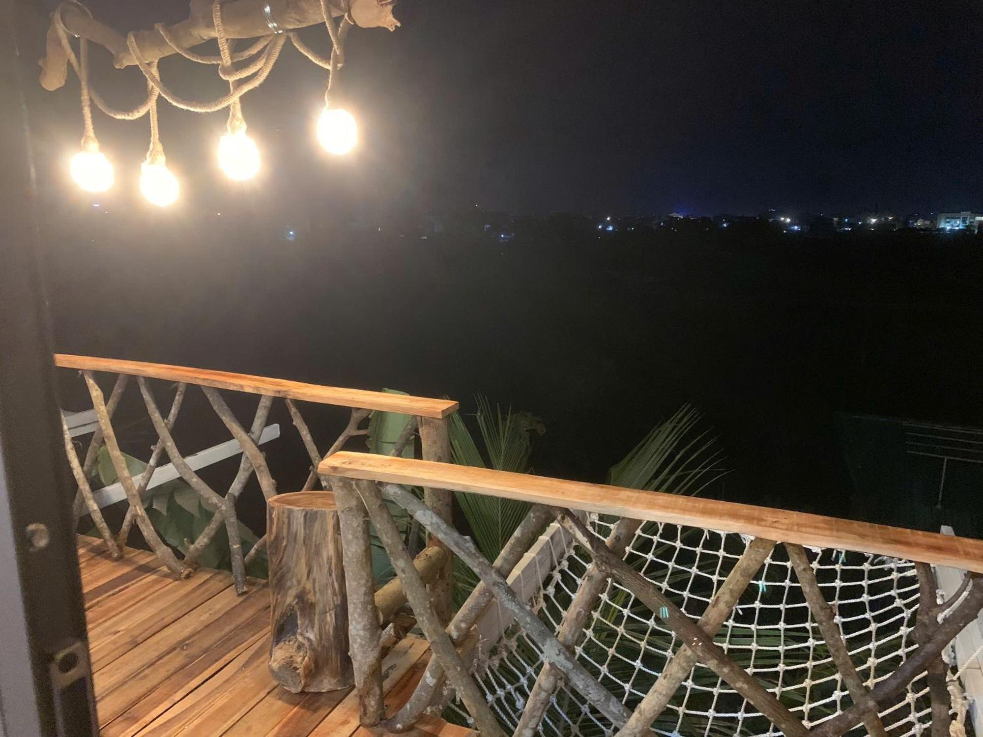 A Thia Homestay Điện Biên Phủ Ngoại thất bức ảnh