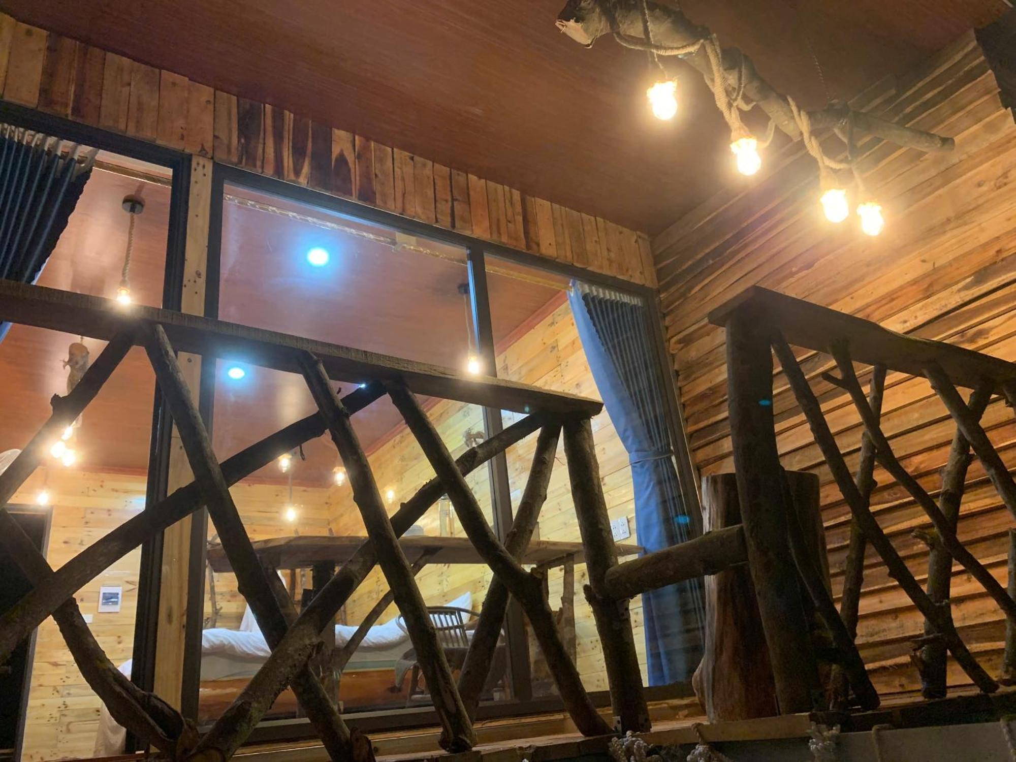A Thia Homestay Điện Biên Phủ Ngoại thất bức ảnh